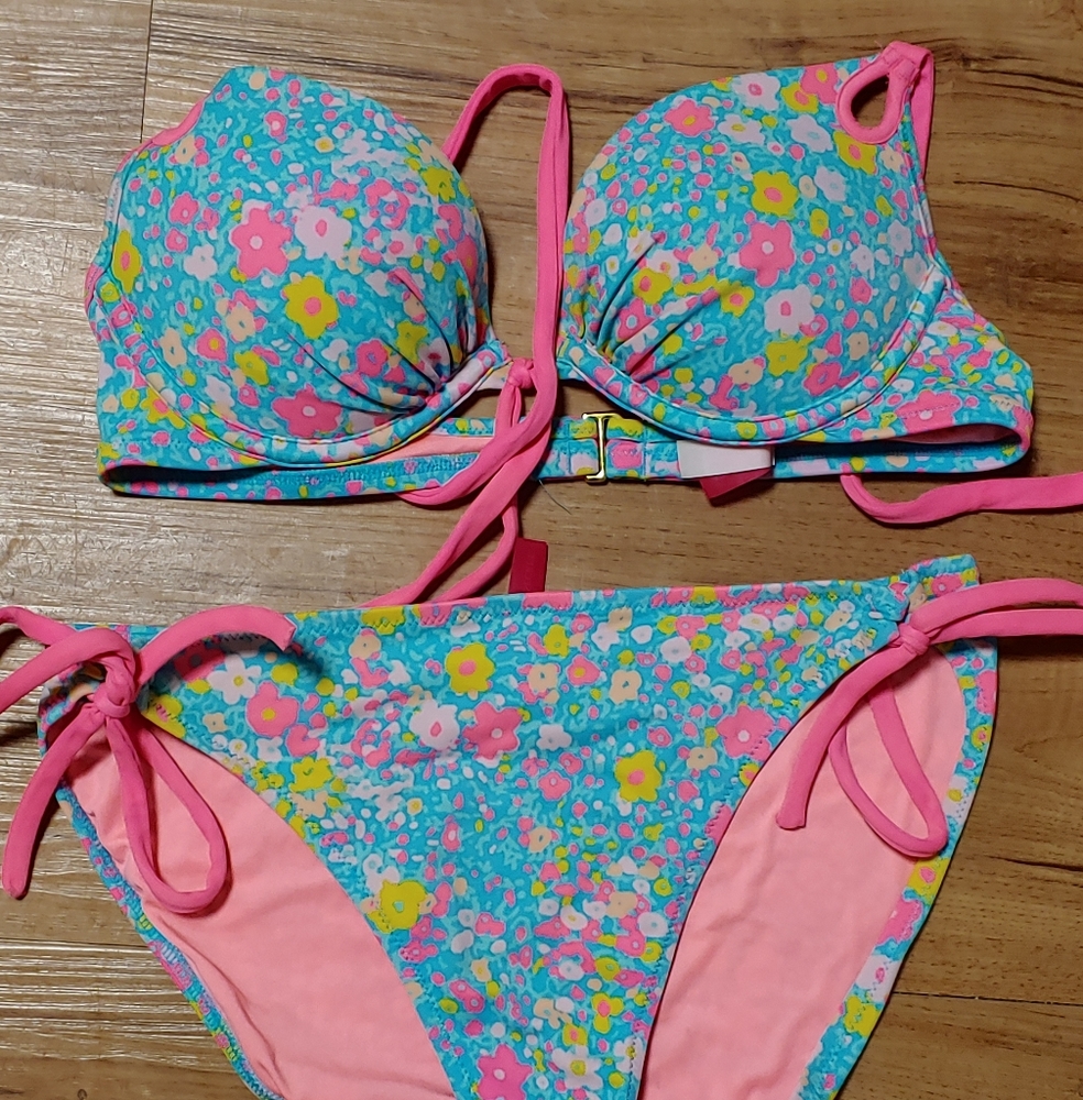 3 pices victoria secret